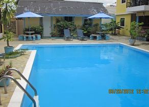 Hotel El Canto Del Delfin Pool 1